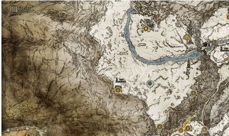 《艾爾登法環》黑夜騎兵套裝如何獲得？黑夜騎兵套裝獲取方法分享