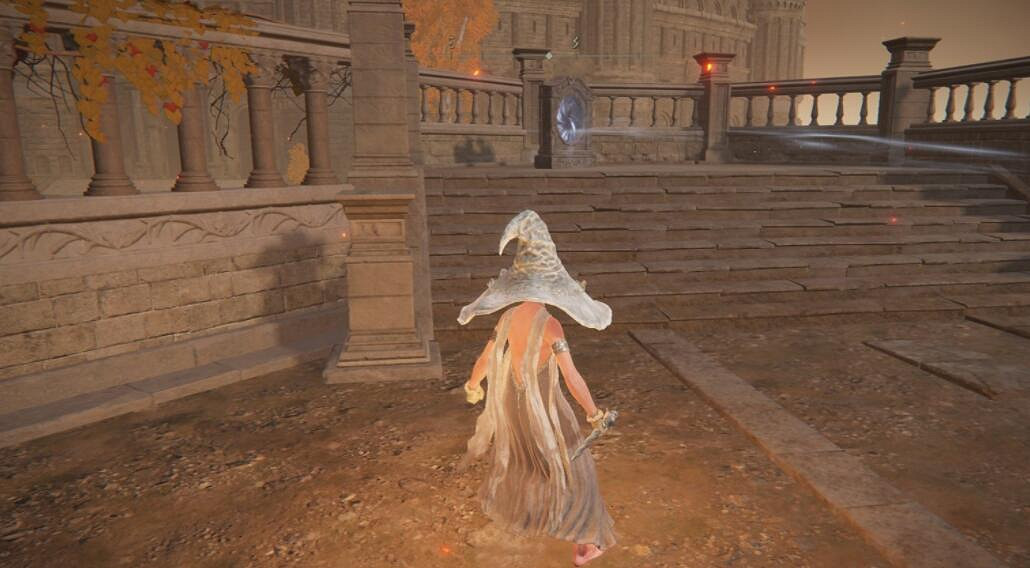 《艾爾登法環》瑪蓮妮婭在哪？大盧恩瑪蓮妮婭位置分享