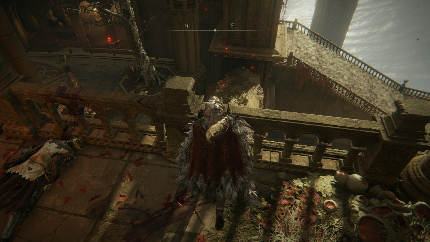 《艾爾登法環》尊腐騎士芬雷骨灰獲得方法介紹