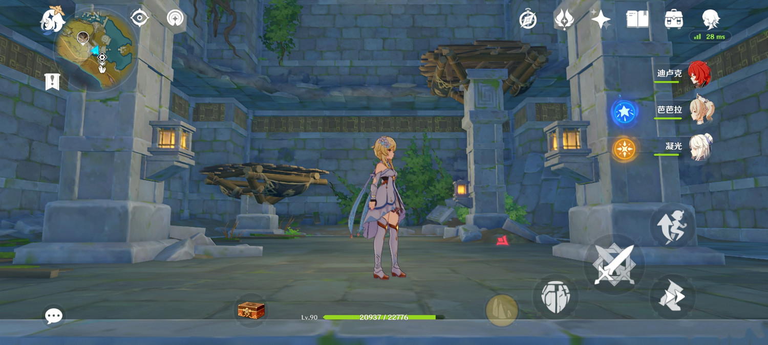 《原神》天遒谷限時挑戰怎麽過?天遒谷限時爬塔玩法分享 《原神》天遒谷限時挑戰怎麽過?天遒谷限時爬塔玩法分享