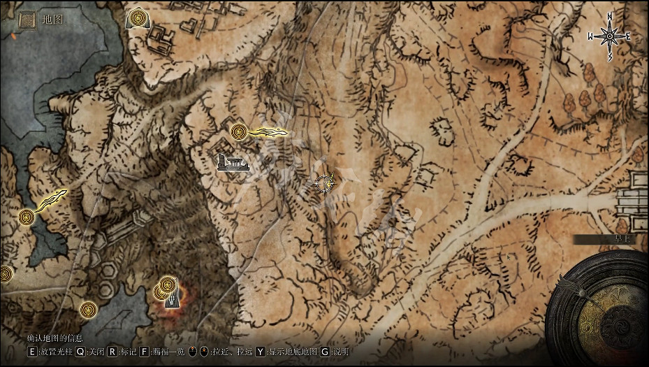 《艾爾登法環》大盾護符如何獲取?大盾護符獲取方法 《艾爾登法環》大盾護符如何獲取?大盾護符獲取方法