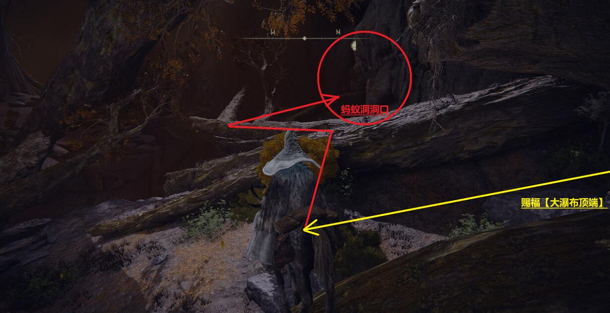 《艾爾登法環》傳說魔法和禱告收集攻略 傳說魔法位置在哪? 《艾爾登法環》傳說魔法和禱告收集攻略 傳說魔法位置在哪?