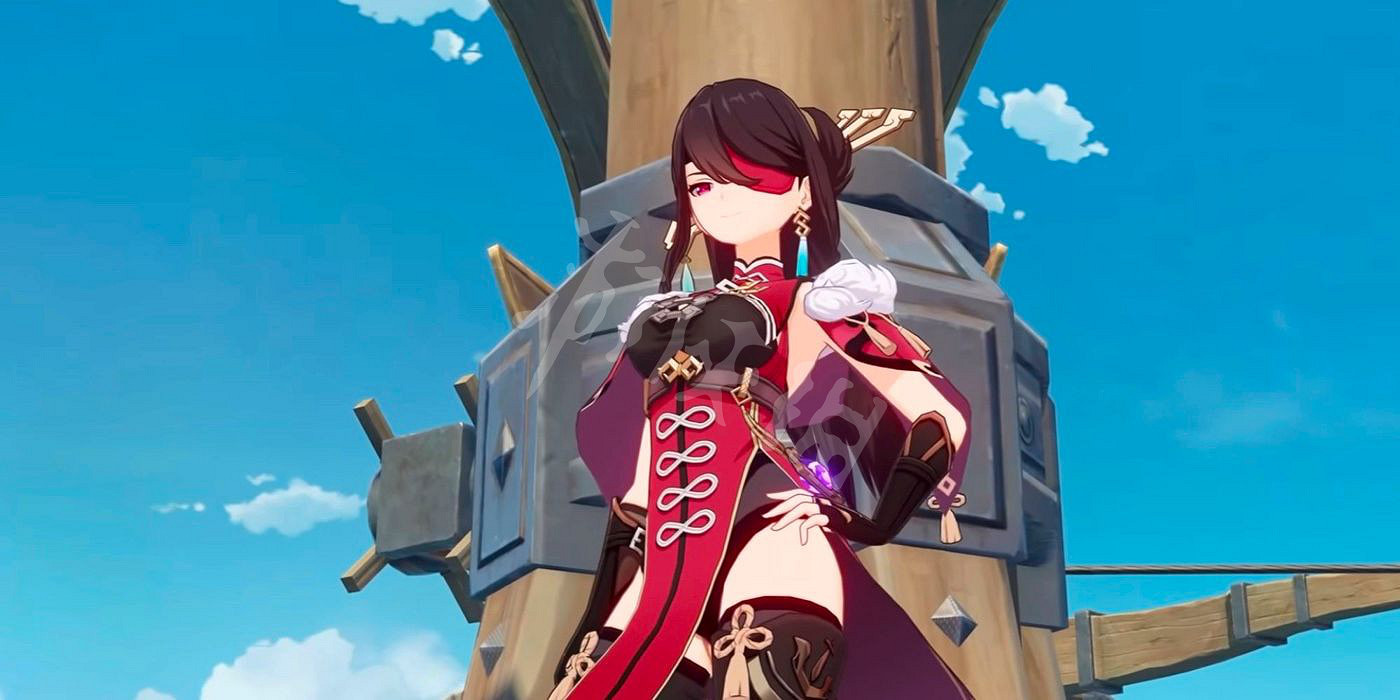 《原神》四星雷系怎麽配隊?四星雷系配隊推薦 《原神》四星雷系怎麽配隊?四星雷系配隊推薦