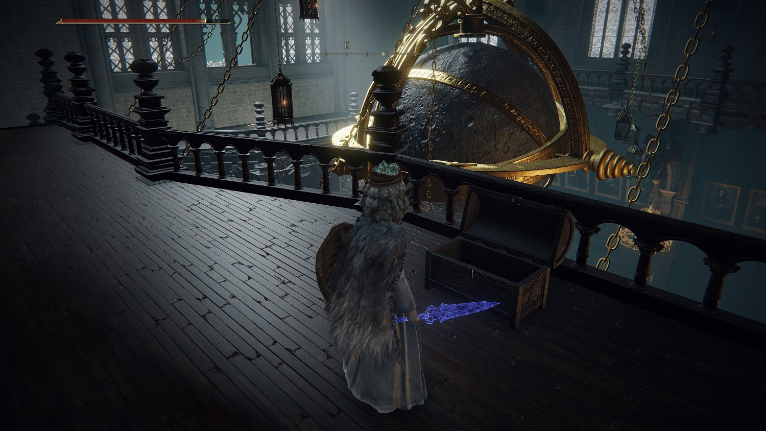 《艾爾登法環》拉達岡的肖像獲得方法介紹 《艾爾登法環》拉達岡的肖像獲得方法介紹