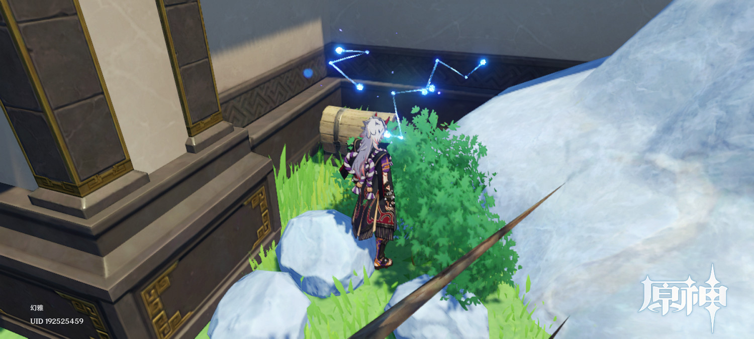 《原神》公子副本陰間寶箱在哪?黃金屋隱藏寶箱位置分享 《原神》公子副本陰間寶箱在哪?黃金屋隱藏寶箱位置分享