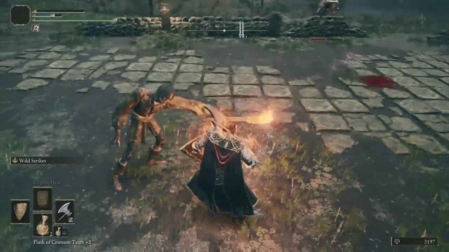 《艾爾登法環》死亡很有趣：充滿歡樂 玩家更愛