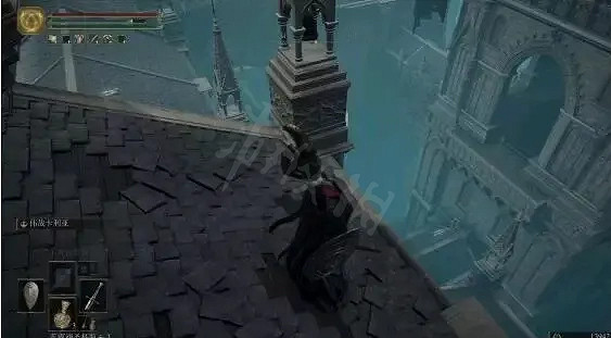 《艾爾登法環》托普斯支線任務怎麽做?托普斯支線任務流程介紹 《艾爾登法環》托普斯支線任務怎麽做?托普斯支線任務流程介紹