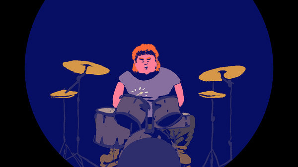 節奏遊戲《A Musical Story》現已在Steam平台發售 支援中文 節奏遊戲《A Musical Story》現已在Steam平台發售 支援中文