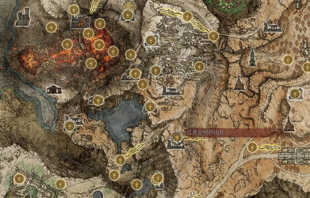 《艾爾登法環》全結局達成條件匯總 全結局觸發要點一覽