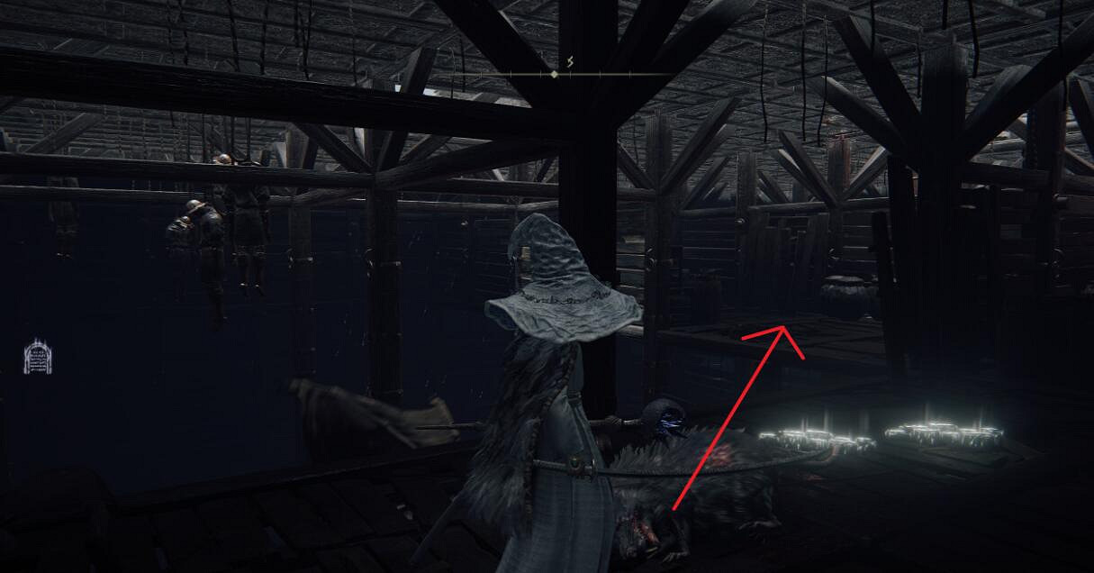 《艾爾登法環》全傳說護符位置一覽 傳說護符位置在哪？