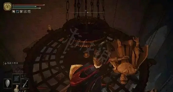 《艾爾登法環》托普斯支線任務怎麽做?托普斯支線任務流程介紹 《艾爾登法環》托普斯支線任務怎麽做?托普斯支線任務流程介紹