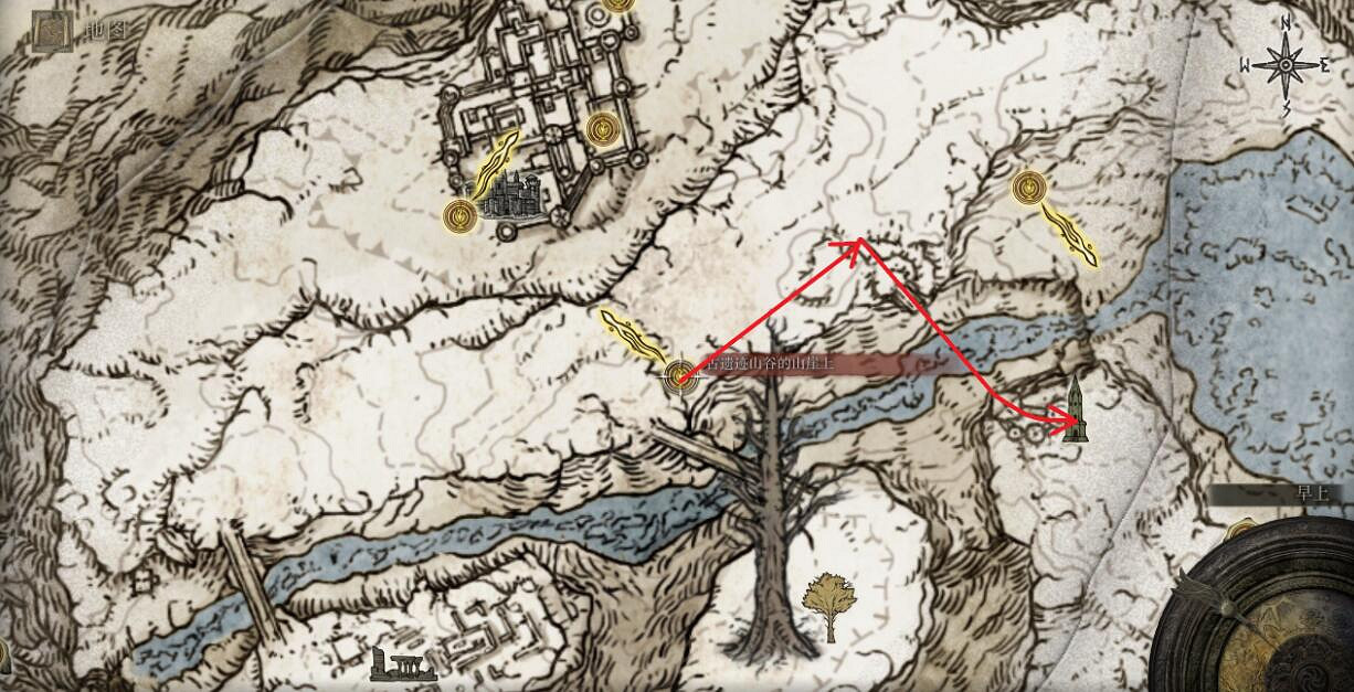 《艾爾登法環》傳說魔法和禱告收集攻略 傳說魔法位置在哪? 《艾爾登法環》傳說魔法和禱告收集攻略 傳說魔法位置在哪?