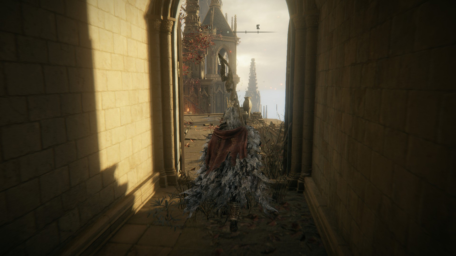 《艾爾登法環》尊腐騎士芬雷骨灰獲得方法介紹