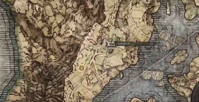 《艾爾登法環》王室幽魂在哪?王室幽魂位置介紹 《艾爾登法環》王室幽魂在哪?王室幽魂位置介紹