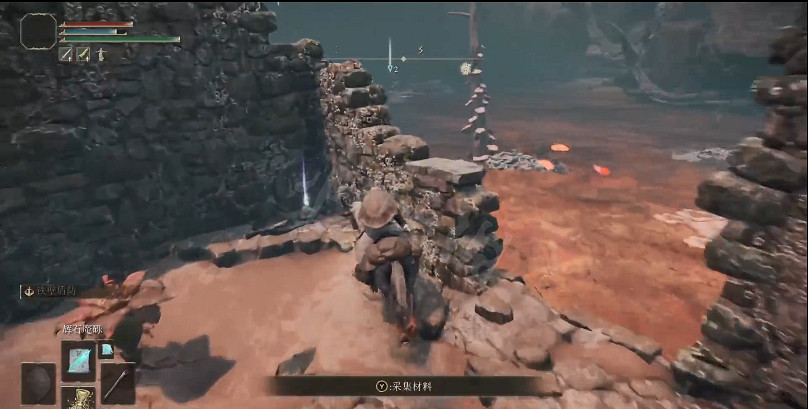 《艾爾登法環》調香師套裝如何獲得?調香師套裝獲取方法分享 《艾爾登法環》調香師套裝如何獲得?調香師套裝獲取方法分享