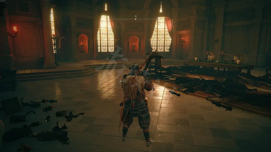 《艾爾登法環》基薩的刺輪如何獲得？基薩的刺輪位置介紹