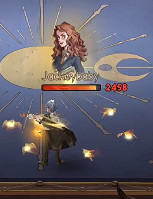 《哈利波特》妙麗回響卡組推薦 單排妙麗雙核速轉卡組