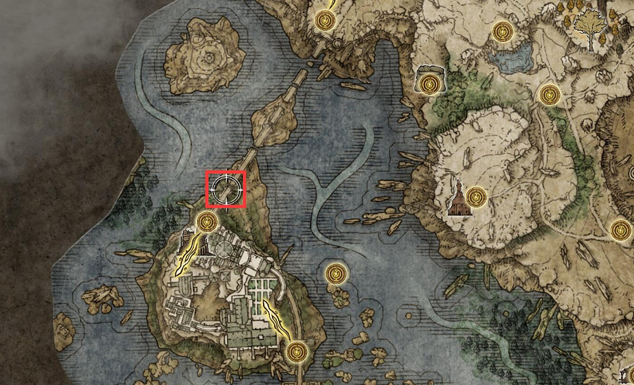 《艾爾登法環》尤拉在哪找到?尤拉任務探索攻略 《艾爾登法環》尤拉在哪找到?尤拉任務探索攻略