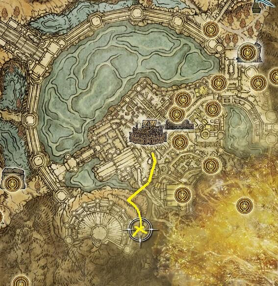 《艾爾登法環》全結局達成條件匯總 全結局觸發要點一覽