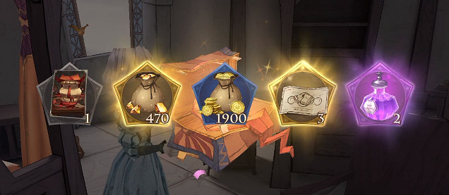 《哈利波特》兌換碼怎麽兌換 通用兌換碼兌換獲取方式 《哈利波特》兌換碼怎麽兌換 通用兌換碼兌換獲取方式