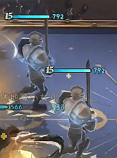 《哈利波特》露娜神奇動物怎麽用 露娜神奇動物使用技巧推薦