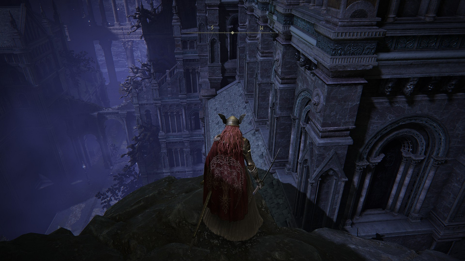 《艾爾登法環》仿身淚滴骨灰具體獲得方法介紹 《艾爾登法環》仿身淚滴骨灰具體獲得方法介紹