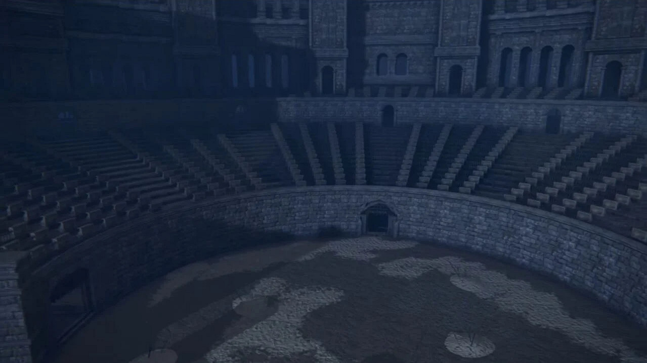 《艾爾登法環》可能有DLC 用於1v1對決