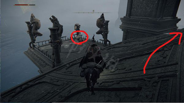 《艾爾登法環》隱藏道具有哪些？野獸神廟隱藏道具介紹