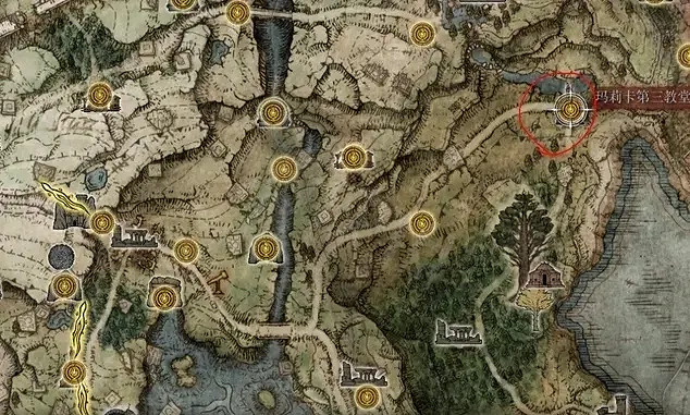 《艾爾登法環》聖杯滴露在哪收集?全聖杯滴露位置介紹 《艾爾登法環》聖杯滴露在哪收集?全聖杯滴露位置介紹