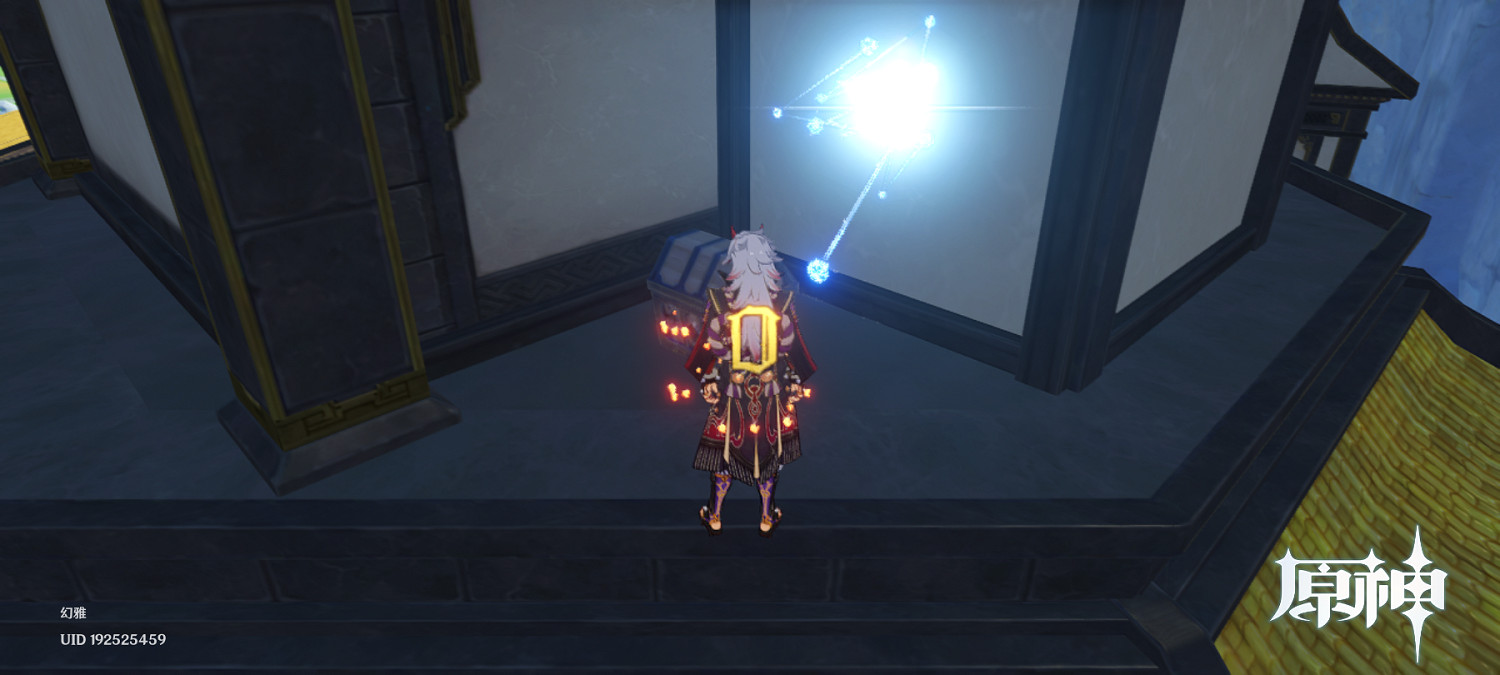 《原神》公子副本陰間寶箱在哪?黃金屋隱藏寶箱位置分享 《原神》公子副本陰間寶箱在哪?黃金屋隱藏寶箱位置分享