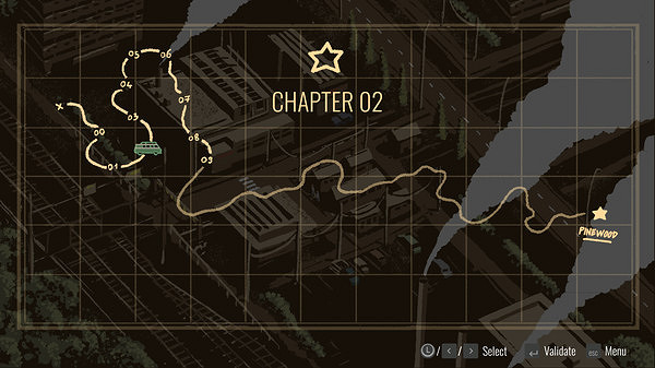 節奏遊戲《A Musical Story》現已在Steam平台發售 支援中文 節奏遊戲《A Musical Story》現已在Steam平台發售 支援中文