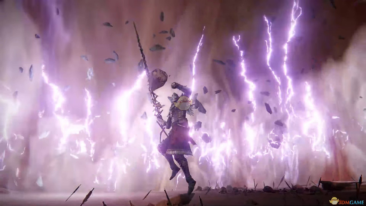 《艾爾登法環》艾爾登之王結局流程攻略分享 《艾爾登法環》艾爾登之王結局流程攻略分享