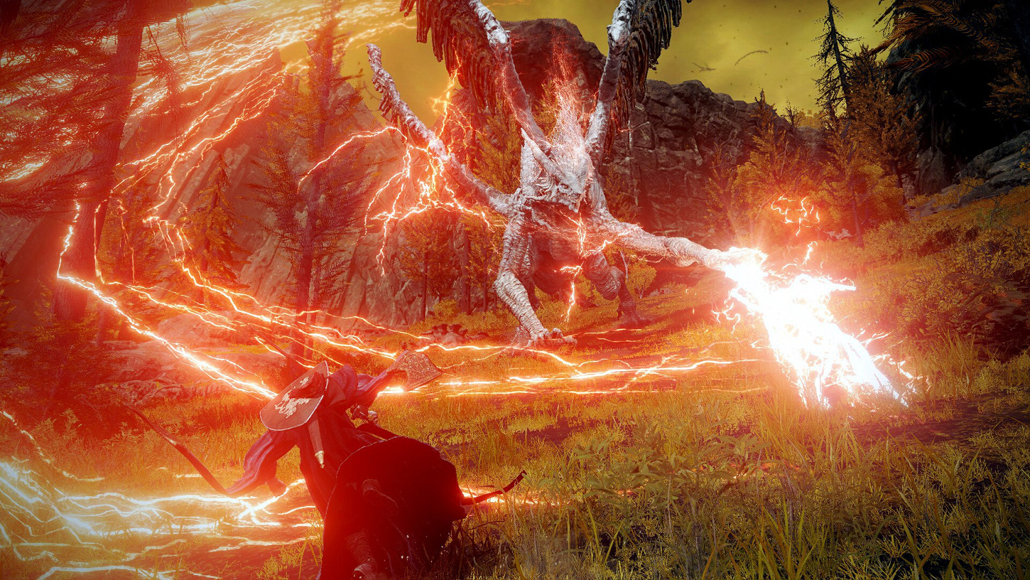 《艾爾登法環》結婚結局怎麽觸發？結婚線玩法攻略