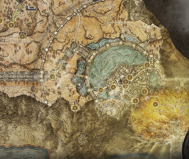 《艾爾登法環》祈禱一擊戰灰如何獲取?祈禱一擊戰灰獲取方法 《艾爾登法環》祈禱一擊戰灰如何獲取?祈禱一擊戰灰獲取方法