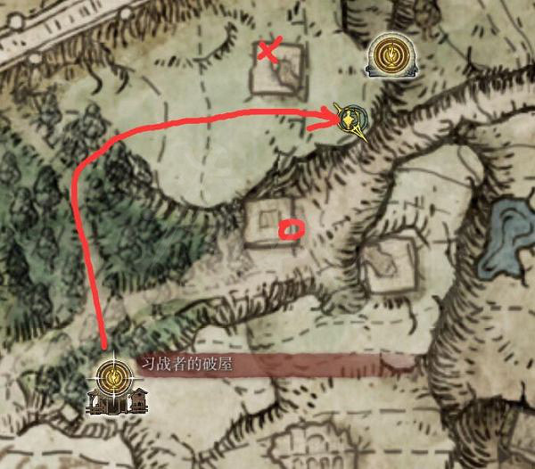 《艾爾登法環》黃金樹立誓好用嗎？黃金樹立誓戰灰獲取方法分享