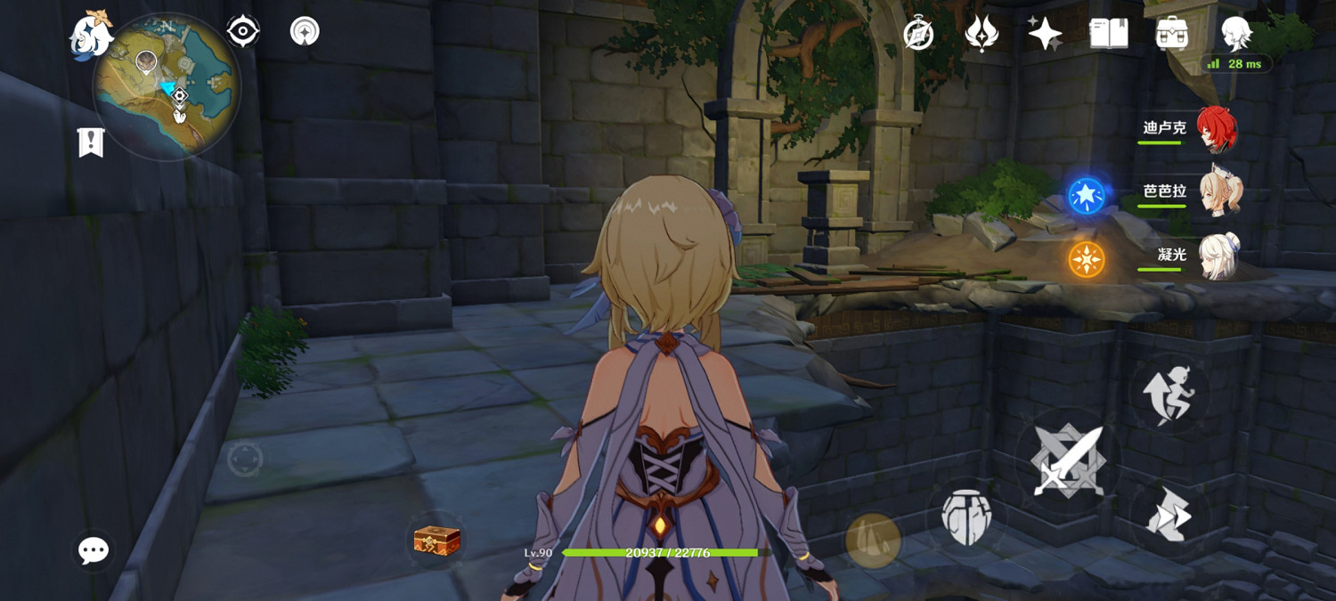 《原神》天遒谷限時挑戰怎麽過?天遒谷限時爬塔玩法分享 《原神》天遒谷限時挑戰怎麽過?天遒谷限時爬塔玩法分享