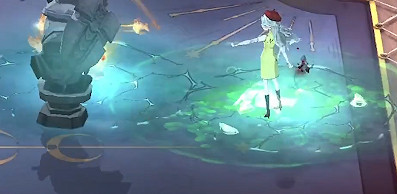 《哈利波特》露娜回響的騎士墜鬼馬應該怎麽用 騎士墜鬼馬正確使用技巧推薦