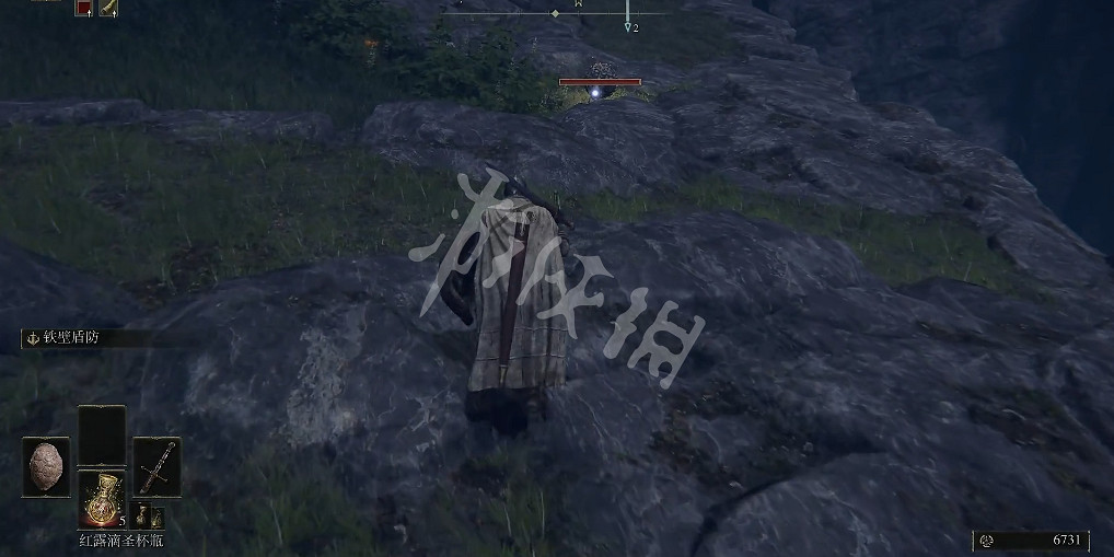 《艾爾登法環》風暴壁障戰灰如何獲得?風暴壁障戰灰獲取方法 《艾爾登法環》風暴壁障戰灰如何獲得?風暴壁障戰灰獲取方法