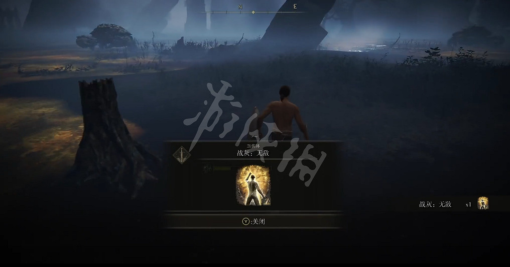 《艾爾登法環》戰灰無敵如何獲取?無敵戰灰獲取方法 《艾爾登法環》戰灰無敵如何獲取?無敵戰灰獲取方法