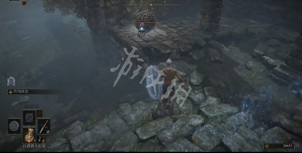 《艾爾登法環》寒氣凍霧戰灰如何獲取？寒氣凍霧戰灰獲取方法