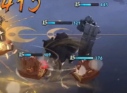 《哈利波特》露娜神奇動物怎麽用 露娜神奇動物使用技巧推薦