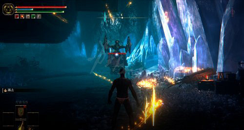 《艾爾登法環》鳥身人偶士兵的骨灰如何獲得?鳥身人偶士兵的骨灰獲取方法介紹 《艾爾登法環》鳥身人偶士兵的骨灰如何獲得?鳥身人偶士兵的骨灰獲取方法介紹