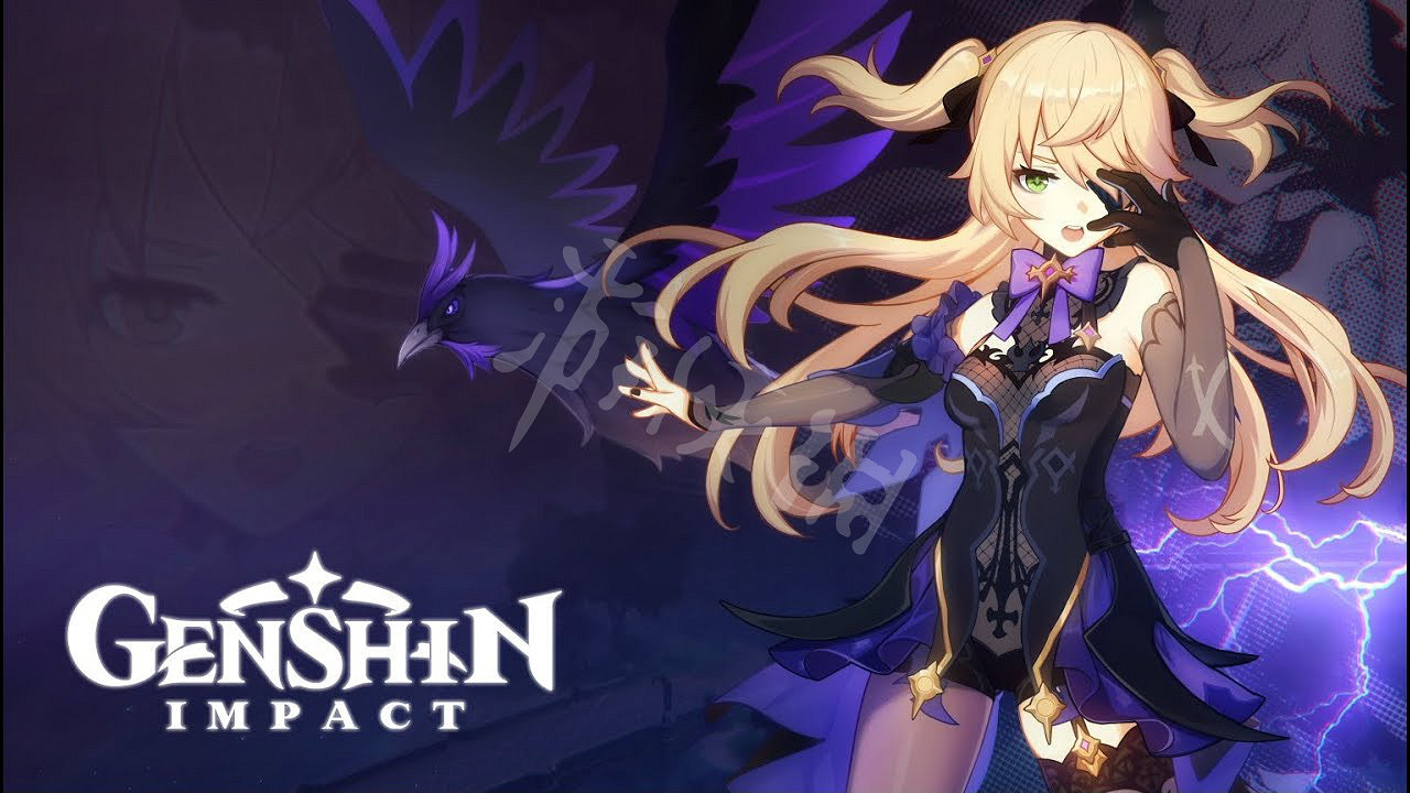 《原神》四星雷系怎麽配隊?四星雷系配隊推薦 《原神》四星雷系怎麽配隊?四星雷系配隊推薦