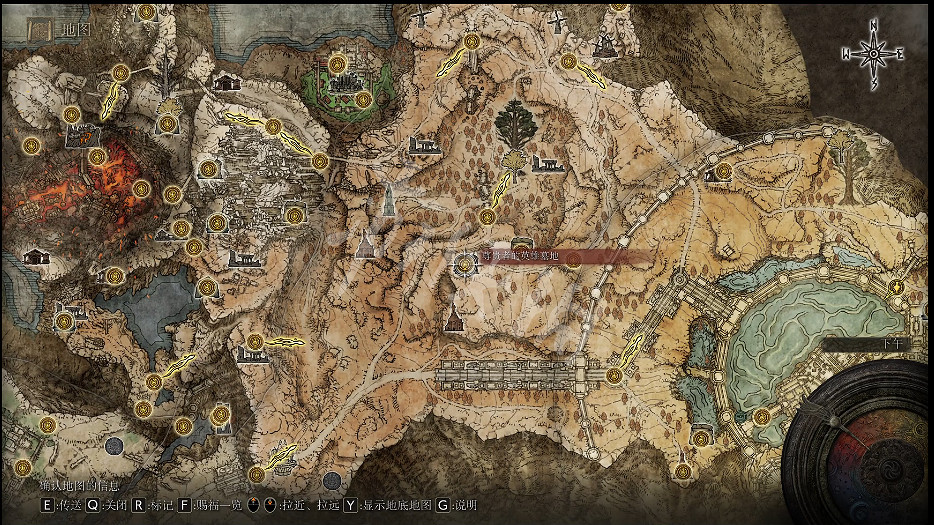 《艾爾登法環》紅種子護符如何獲取?紅種子護符獲取方法 《艾爾登法環》紅種子護符如何獲取?紅種子護符獲取方法