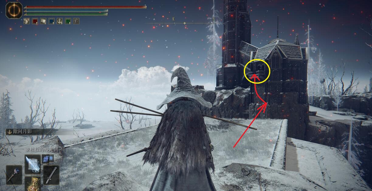 《艾爾登法環》傳說魔法和禱告收集攻略 傳說魔法位置在哪? 《艾爾登法環》傳說魔法和禱告收集攻略 傳說魔法位置在哪?