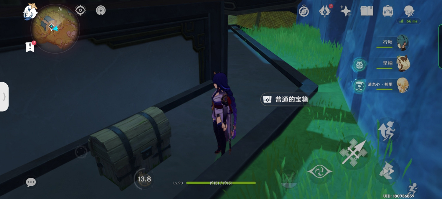 《原神》公子副本陰間寶箱在哪?黃金屋隱藏寶箱位置分享 《原神》公子副本陰間寶箱在哪?黃金屋隱藏寶箱位置分享