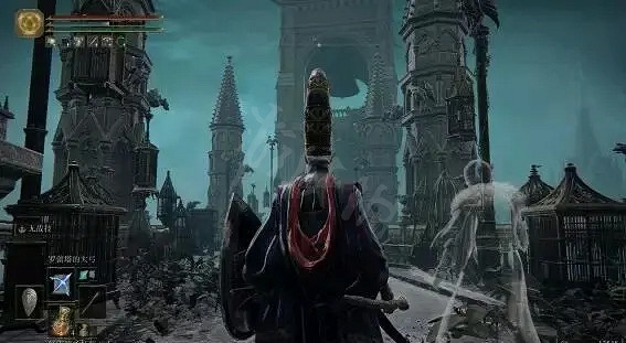 《艾爾登法環》托普斯支線任務怎麽做?托普斯支線任務流程介紹 《艾爾登法環》托普斯支線任務怎麽做?托普斯支線任務流程介紹