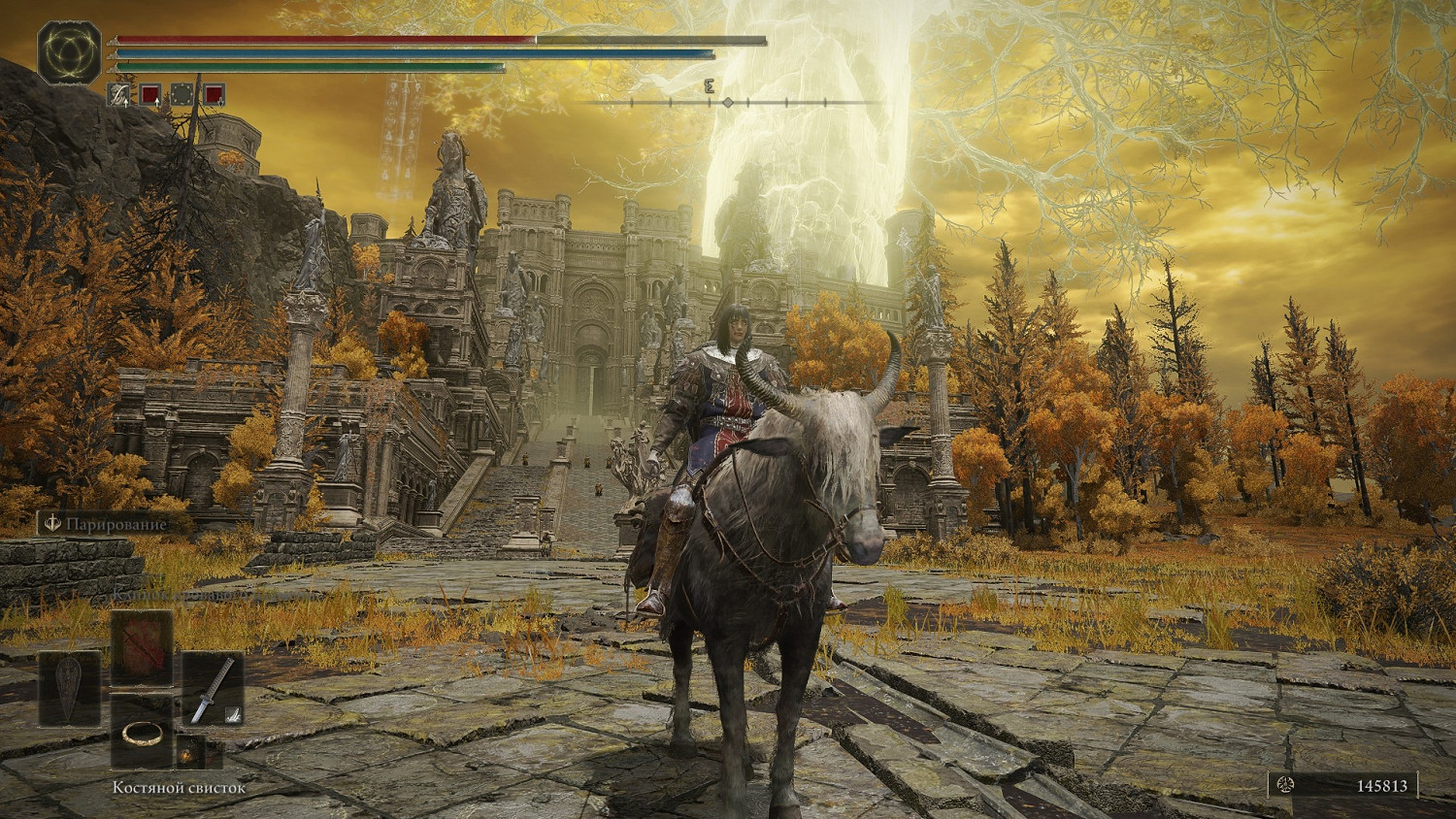 《艾爾登法環》瑪蓮妮亞二階段怎麽打？瑪蓮妮亞打法攻略