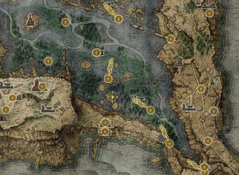 《艾爾登法環》短劍武器屬性圖鑒大全 短劍武器有哪些？