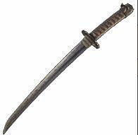 《艾爾登法環》短劍武器屬性圖鑒大全 短劍武器有哪些？